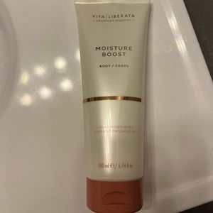 Vita Liberata Moisture Boost